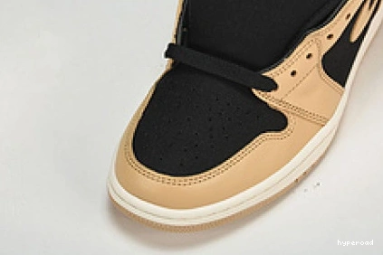 Hyperoad Retro High Air Jordan OG 1 “Heirloom” 1028